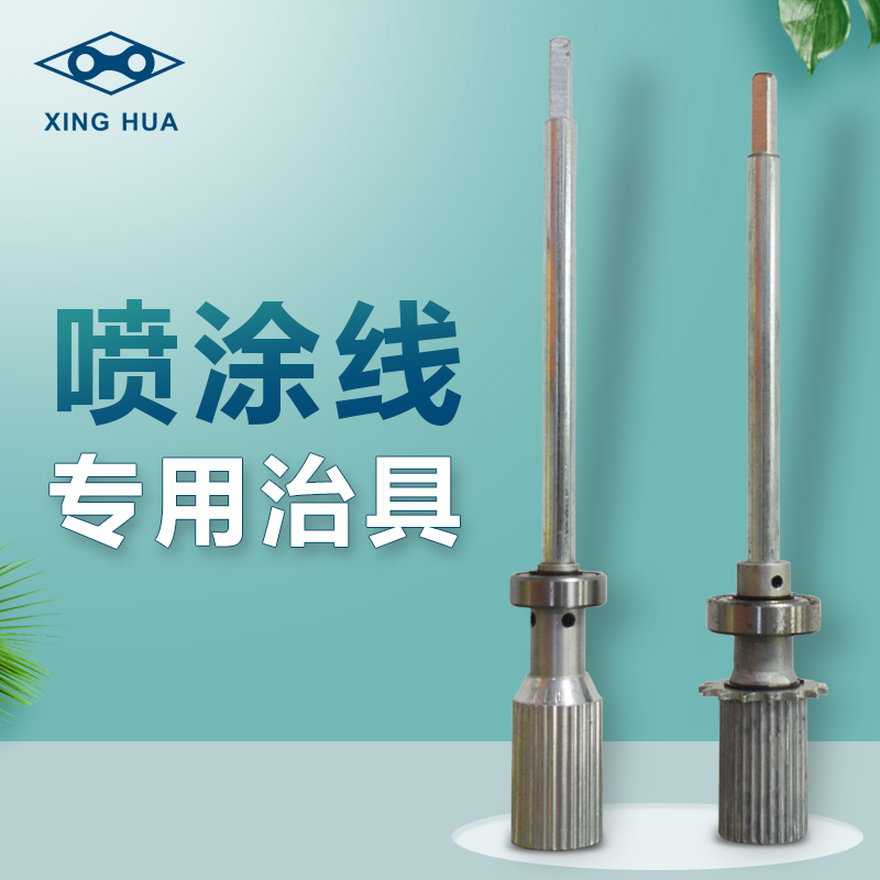 河源自动线制具